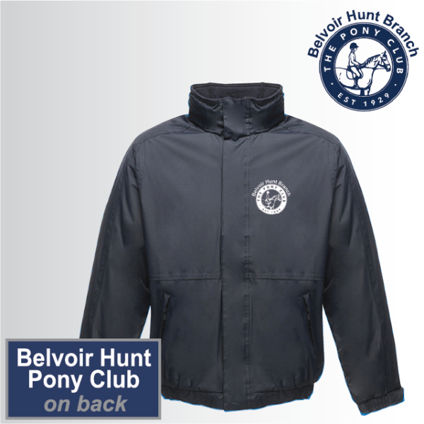 (image for) PC Child Active Blouson Jacket (RG244)