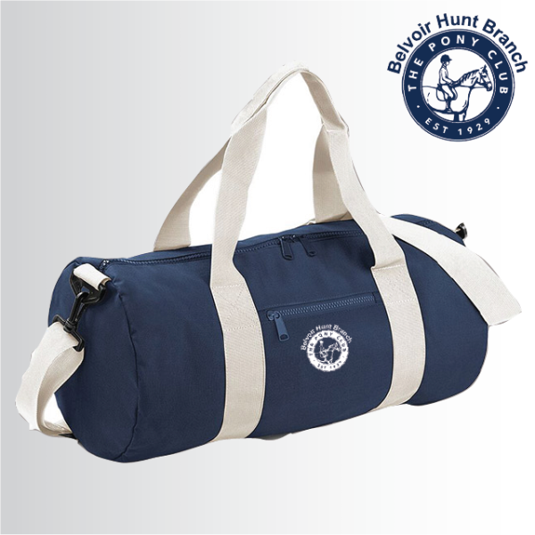 (image for) PC Large Barrel Bag (BG140)