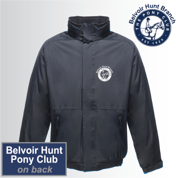 (image for) PC Mens Active Blouson Jacket (RG045)