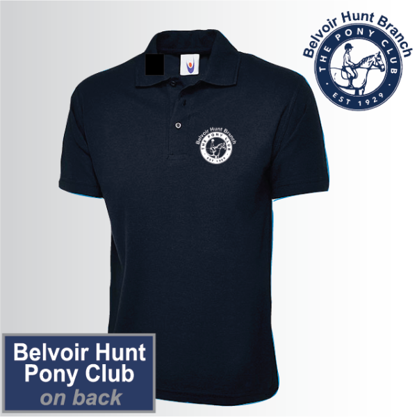 (image for) PC Mens Polo Shirt (UC101)