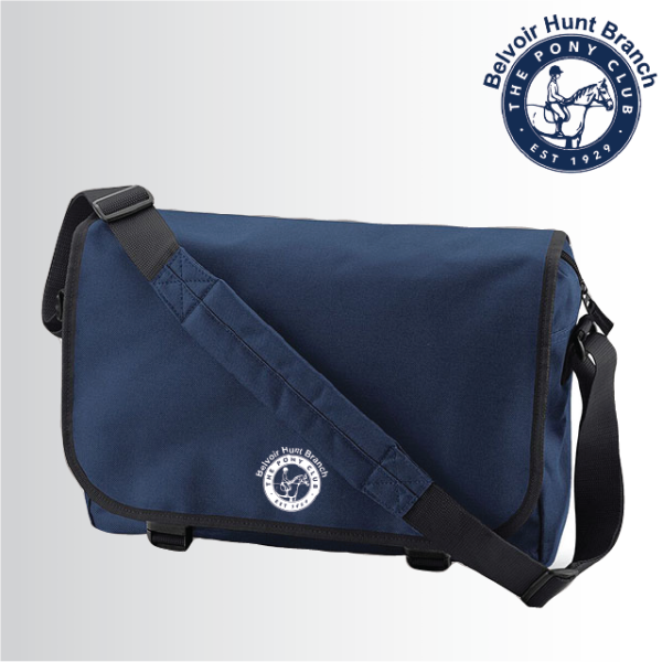 (image for) PC Messenger Bag (BG021)