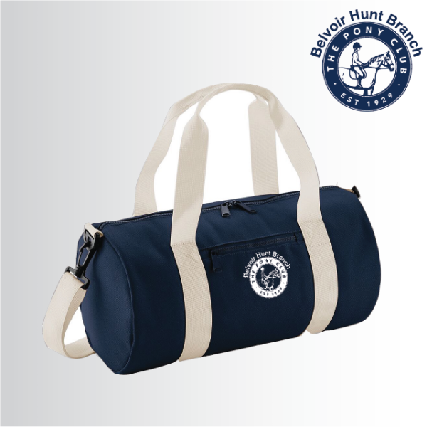 (image for) PC Small Barrel Bag (B140S)