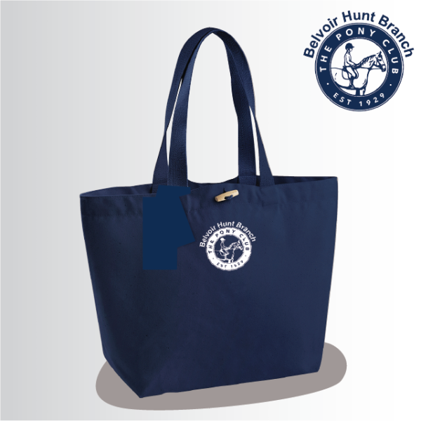 (image for) PC Classic Tote Bag (WM850)