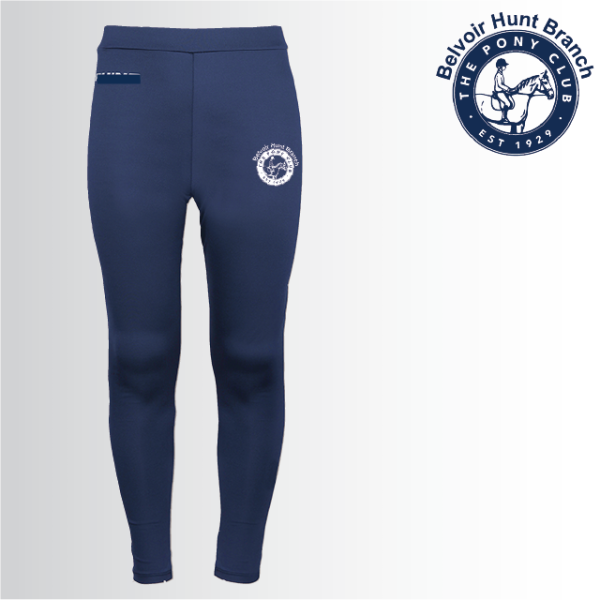 (image for) PC Unisex XC Baselayer Leggings (RH011)