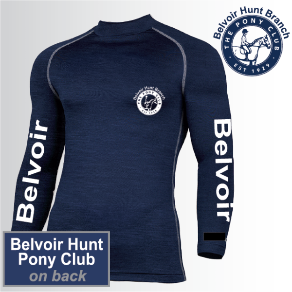 (image for) PC Unisex XC Baselayer Shirt (RH001)