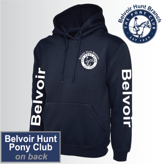 PC Adult Unisex Hoody (UC502) - Click Image to Close