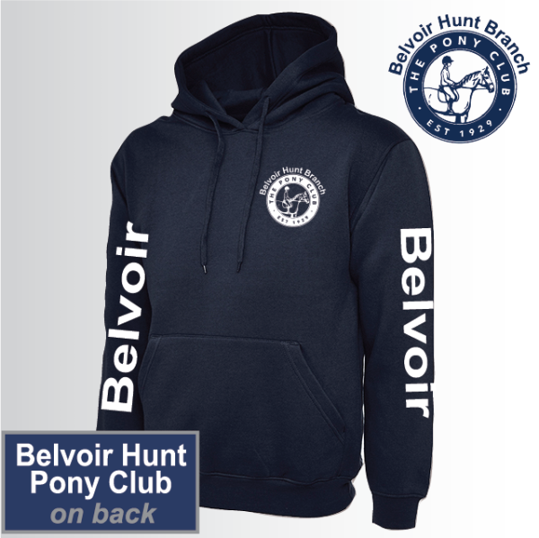 (image for) PC Adult Unisex Hoody (UC502)