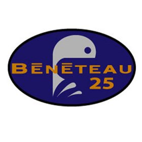 Beneteau 25 (Pidu) - BEN4540