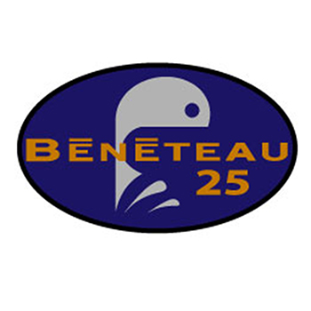 (image for) Beneteau 25 (Pidu) - BEN4540