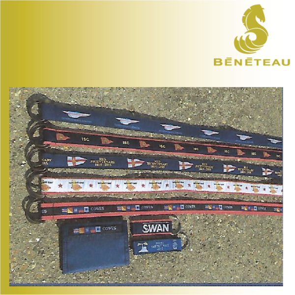 (image for) OW Yacht Club Belts