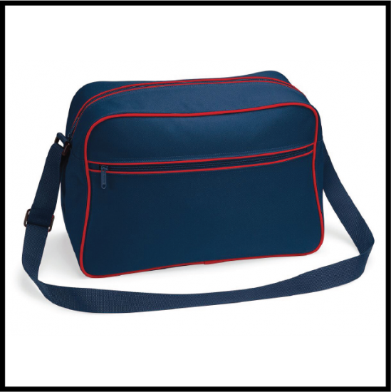 Shoulder Bag (BG014) - Click Image to Close