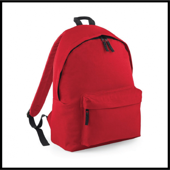 Backpack (BG125) - Click Image to Close
