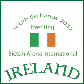 Bicton Youth Exchange 2022