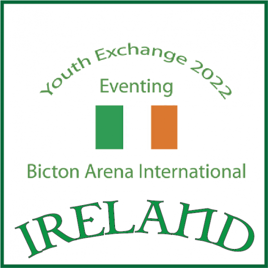 Bicton Youth Exchange 2022 - Click Image to Close