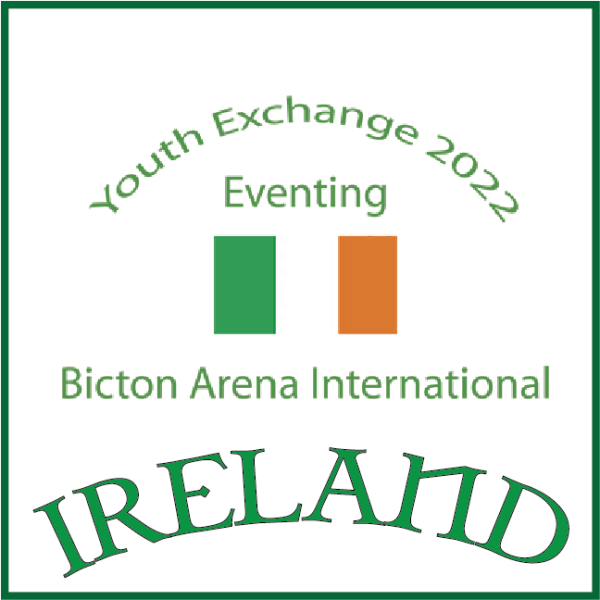 (image for) Bicton Youth Exchange 2022