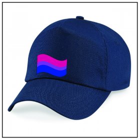 BiSexual Cap