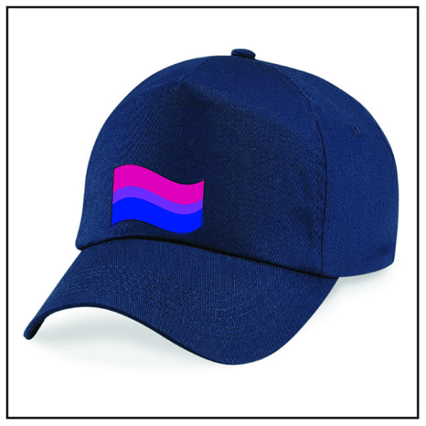 (image for) BiSexual Cap