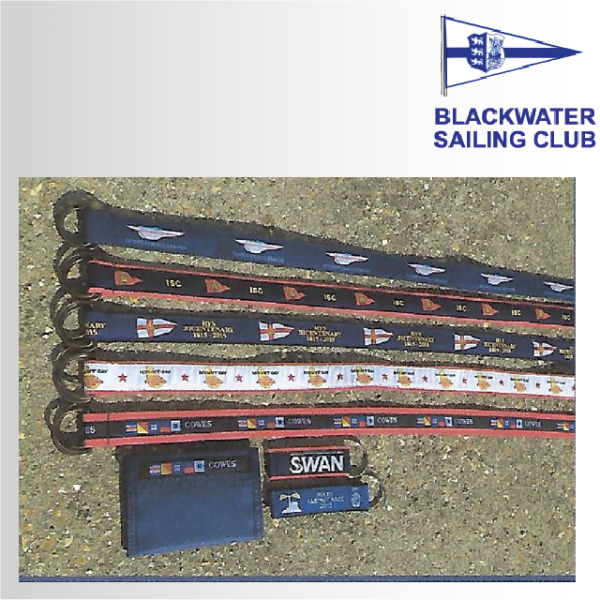 (image for) OW Yacht Club Belts