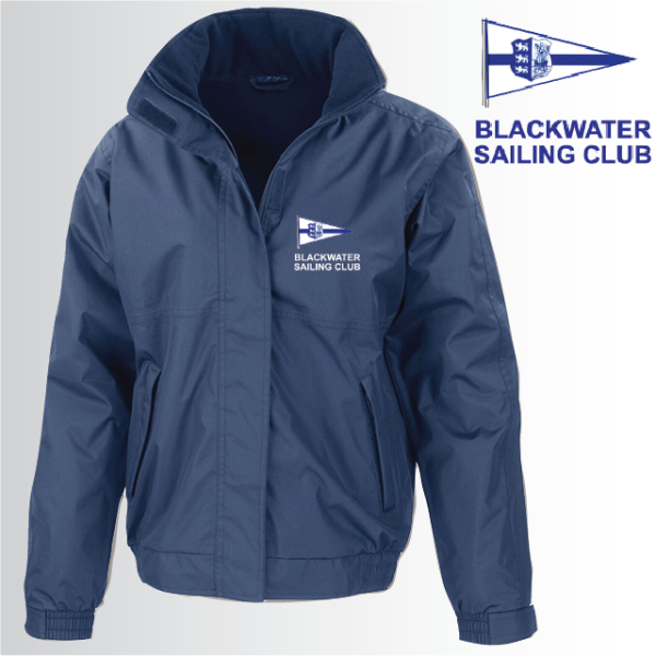 (image for) OW Mens Channel Waterproof Jacket (R221M)