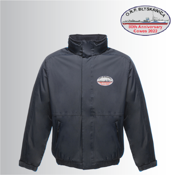 (image for) OW Youth Active Blouson Jacket (RG244)