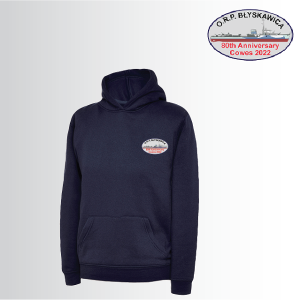 (image for) OW Child Classic Hoody (UC503)