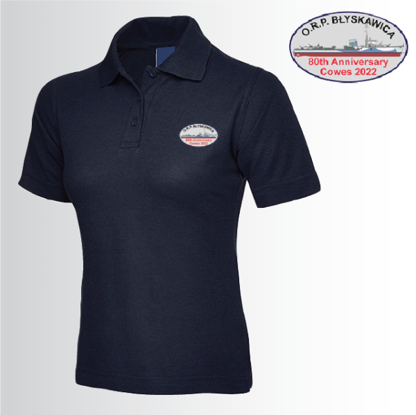 (image for) OW Ladies Classic Polo Shirt (UC106)