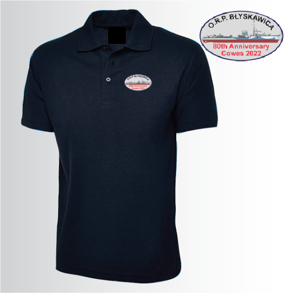 (image for) OW Mens Classic Polo Shirt (UC101)