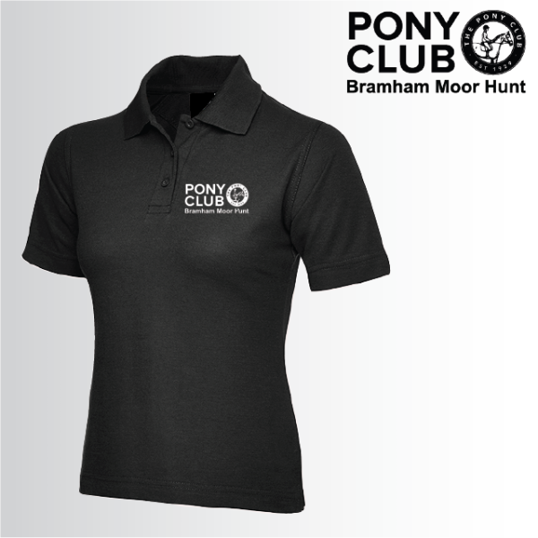 (image for) PC Ladies Polo Shirt (UC106)