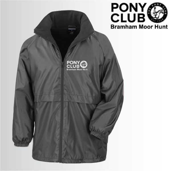 (image for) PC Adult Breeze Jacket (R203X)