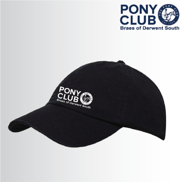 (image for) PC Adult Chino Cap (H4168)