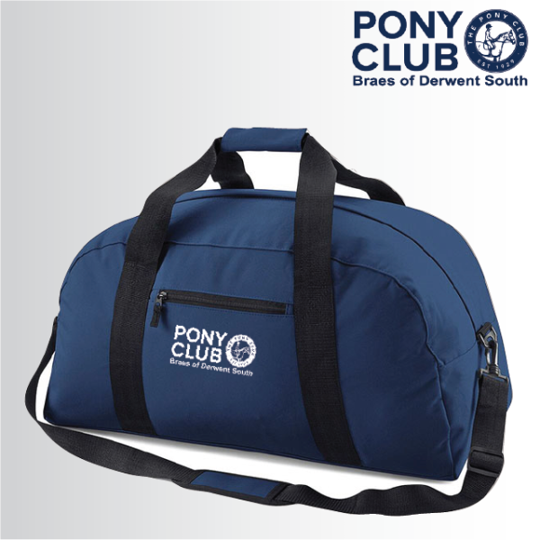 (image for) PC Classic Holdall (BG022)