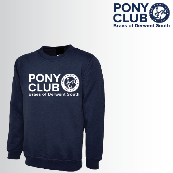 (image for) PC Child Classic Sweat Shirt (UC202)