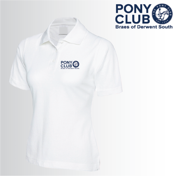 (image for) PC Ladies Polo Shirt (UC106)