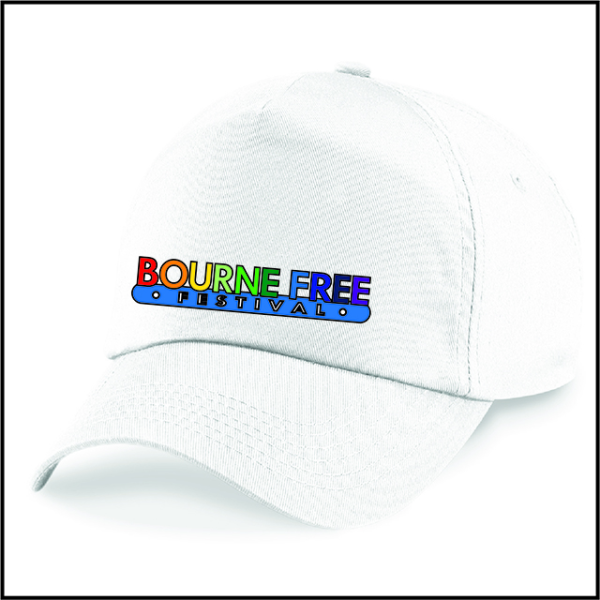 (image for) Bourne Free Cap