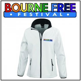 Bourne Free Ladies Jacket