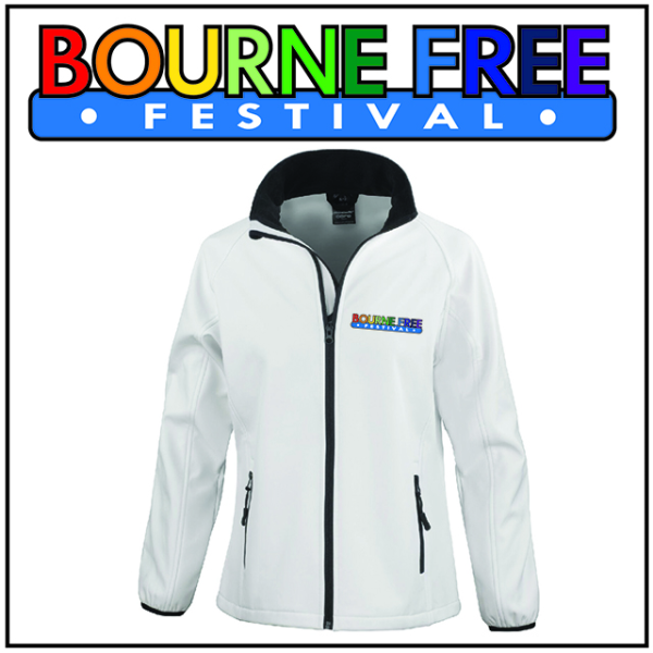 (image for) Bourne Free Ladies Jacket