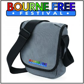 Bourne Free Mini Bag