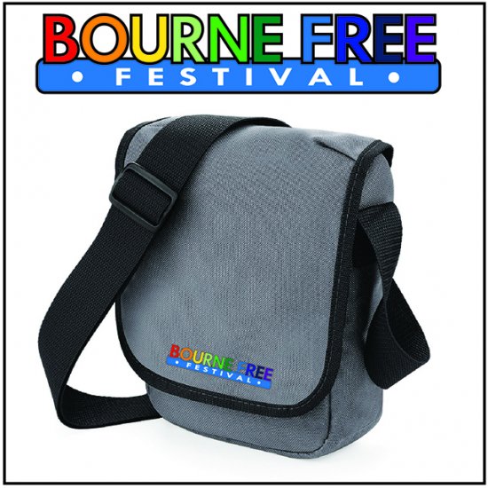 Bourne Free Mini Bag - Click Image to Close