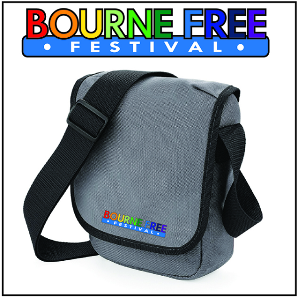 (image for) Bourne Free Mini Bag