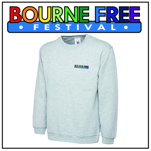 (image for) Bourne Free Sweat Shirt