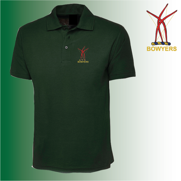 (image for) Mens Classic Polo Shirt (UC101)