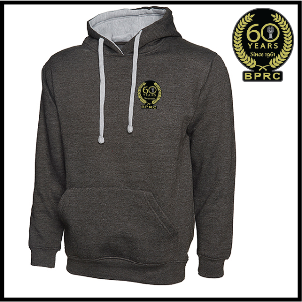 (image for) Contrast Hoody (UC507)