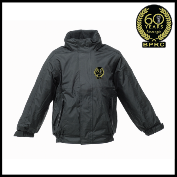 (image for) Child Active Jacket (RG244)