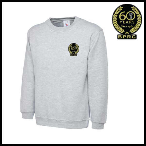 (image for) Child Classic Sweat Shirt (UC202)