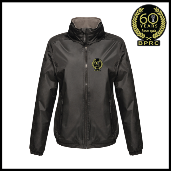 (image for) Ladies Active Jacket (RG345)