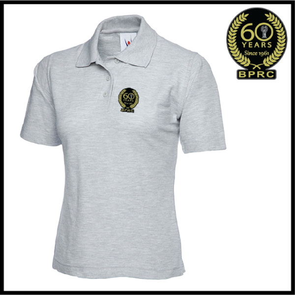 (image for) Ladies Classic Polo Shirt (UC106)