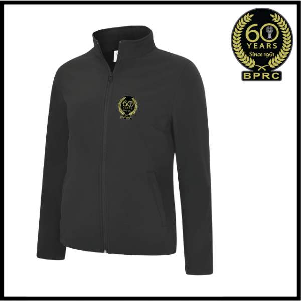 (image for) Ladies Star Softshell Jacket 3ply (UC613)