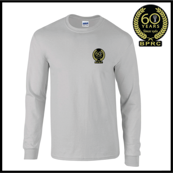 (image for) Long Sleeve T-Shirt