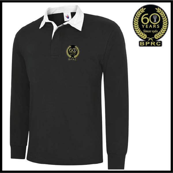 (image for) Classic Rugby Shirt (UC402)