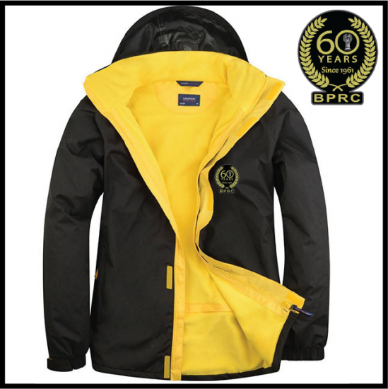 BPRC Squall Jacket (UC621)